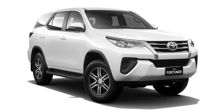 Fortuner
