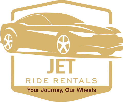 Jet Ride Rentals