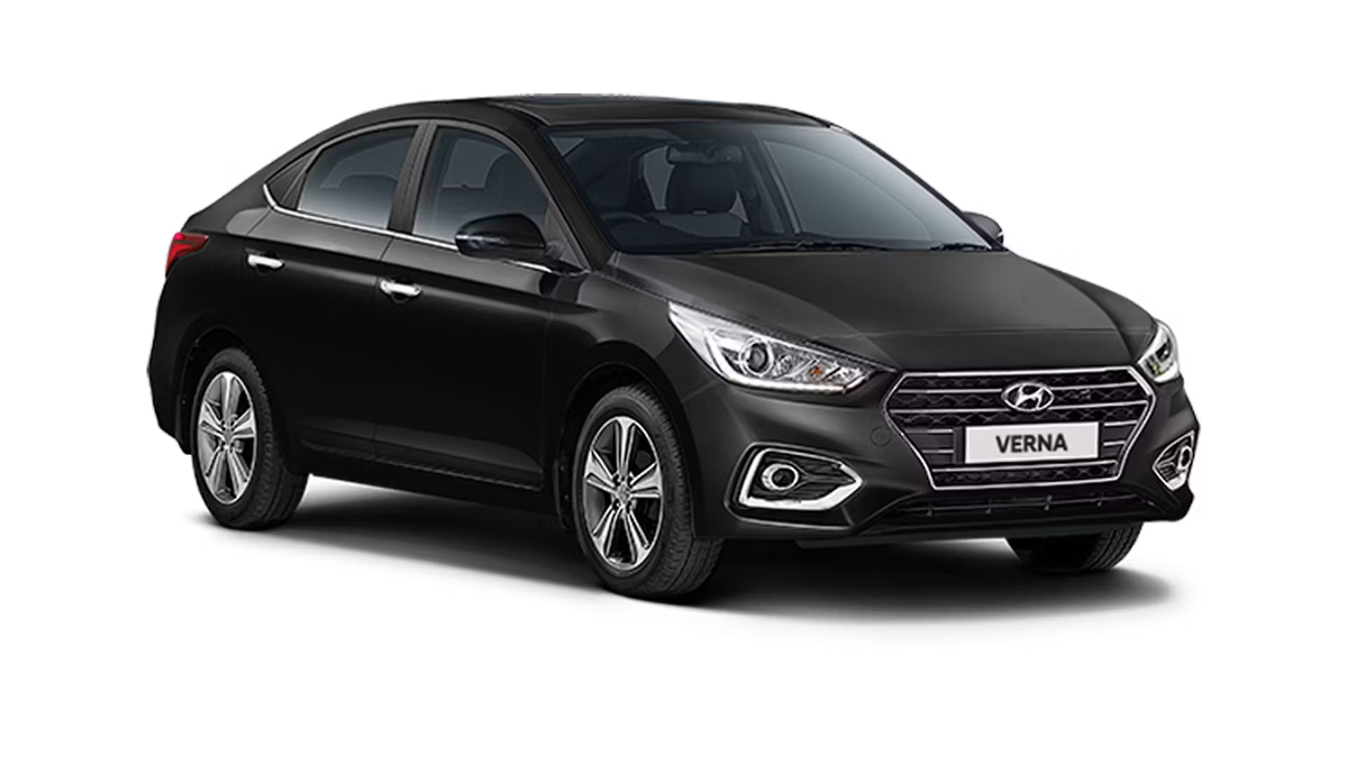 Hyundai Verna
